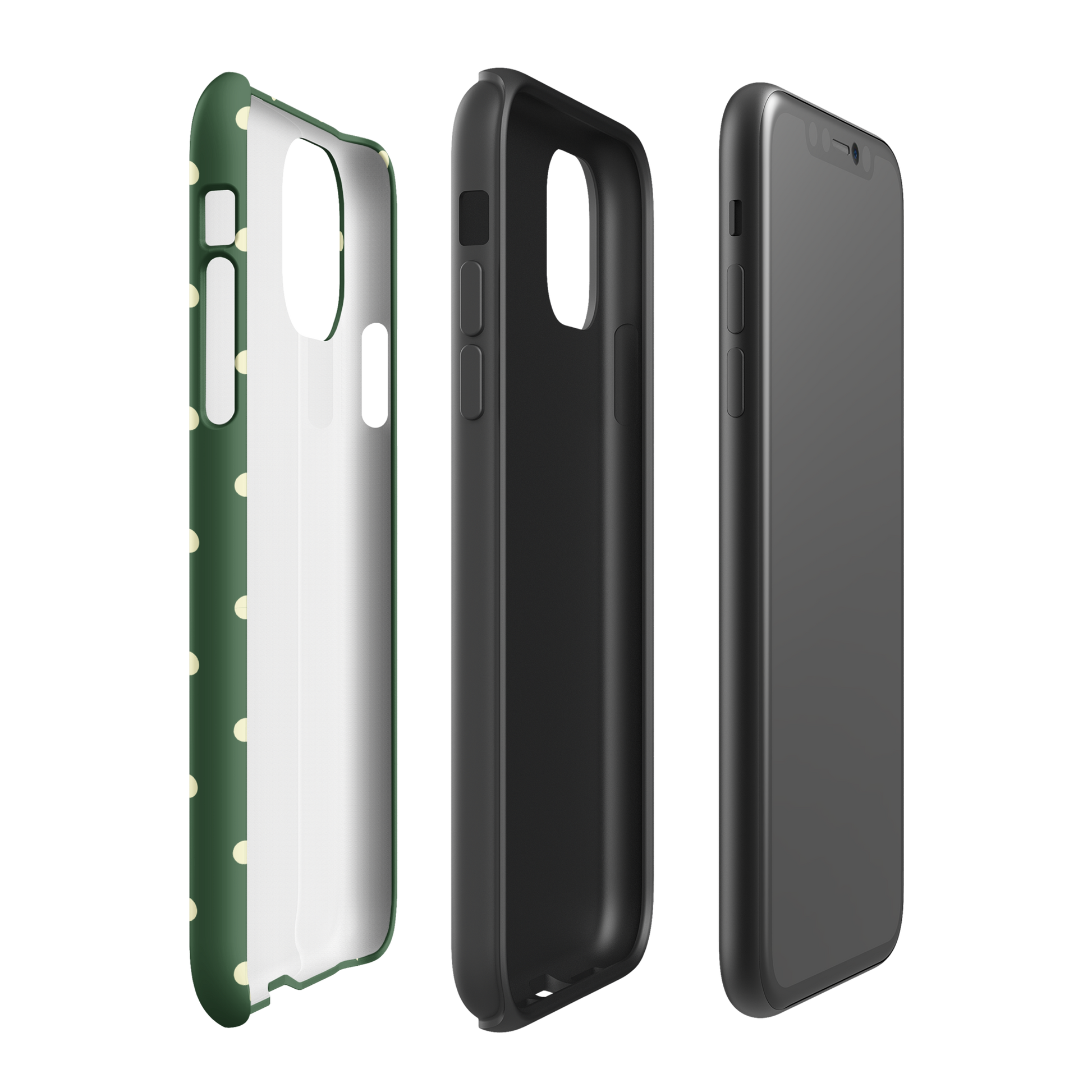 #Finish_Matte_Phone_iPhone 11