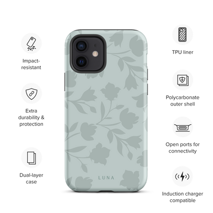Sophie - Tough Case for iPhone PHONE-CASE Luna