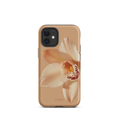Sienna - Tough Case for iPhone® PHONE-CASE Luna