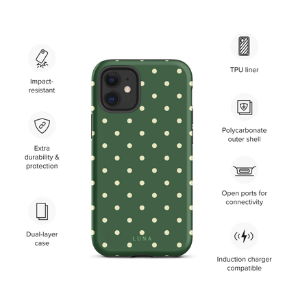 #Finish_Matte_Phone_iPhone 12 mini