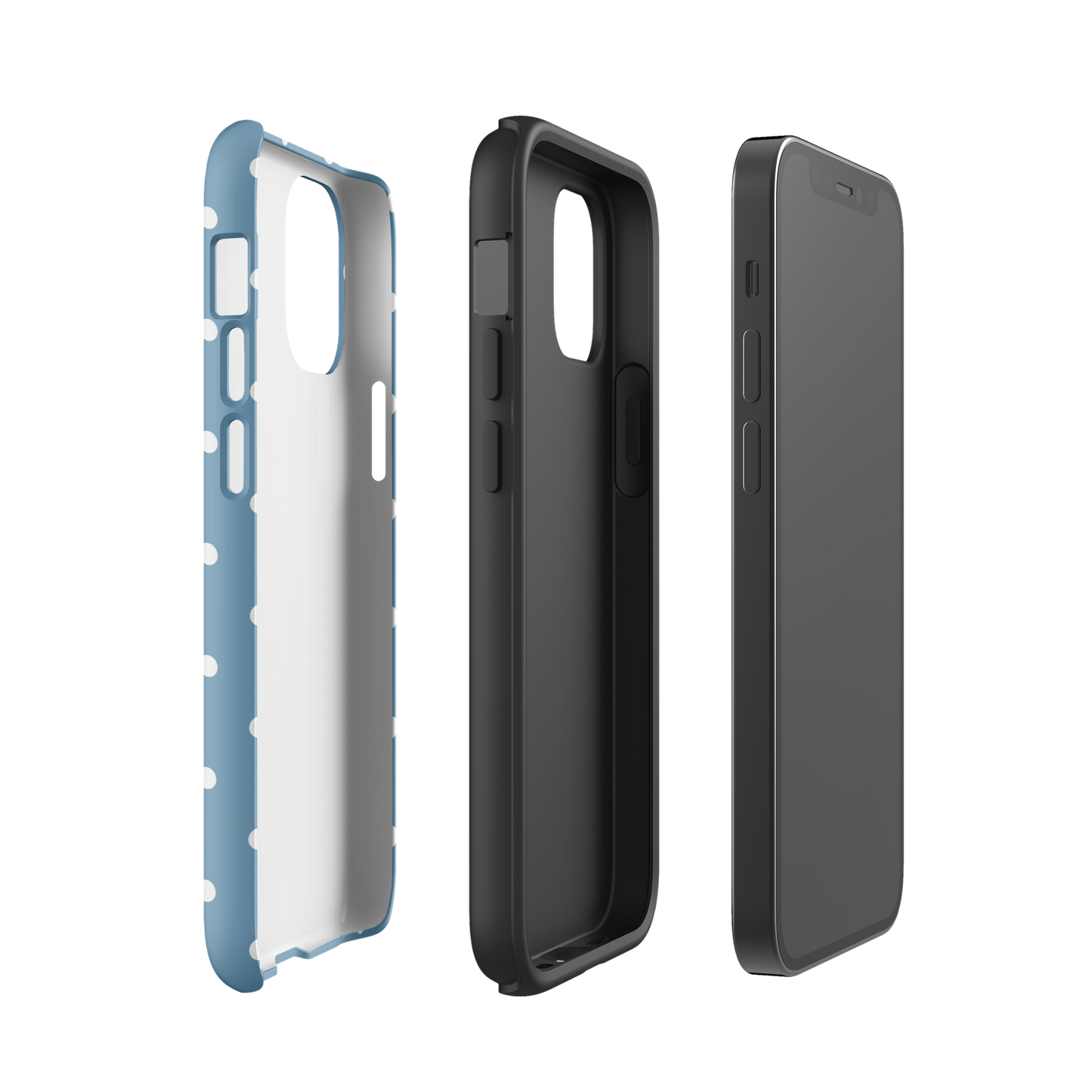 #Finish_Matte_Phone_iPhone 12 mini