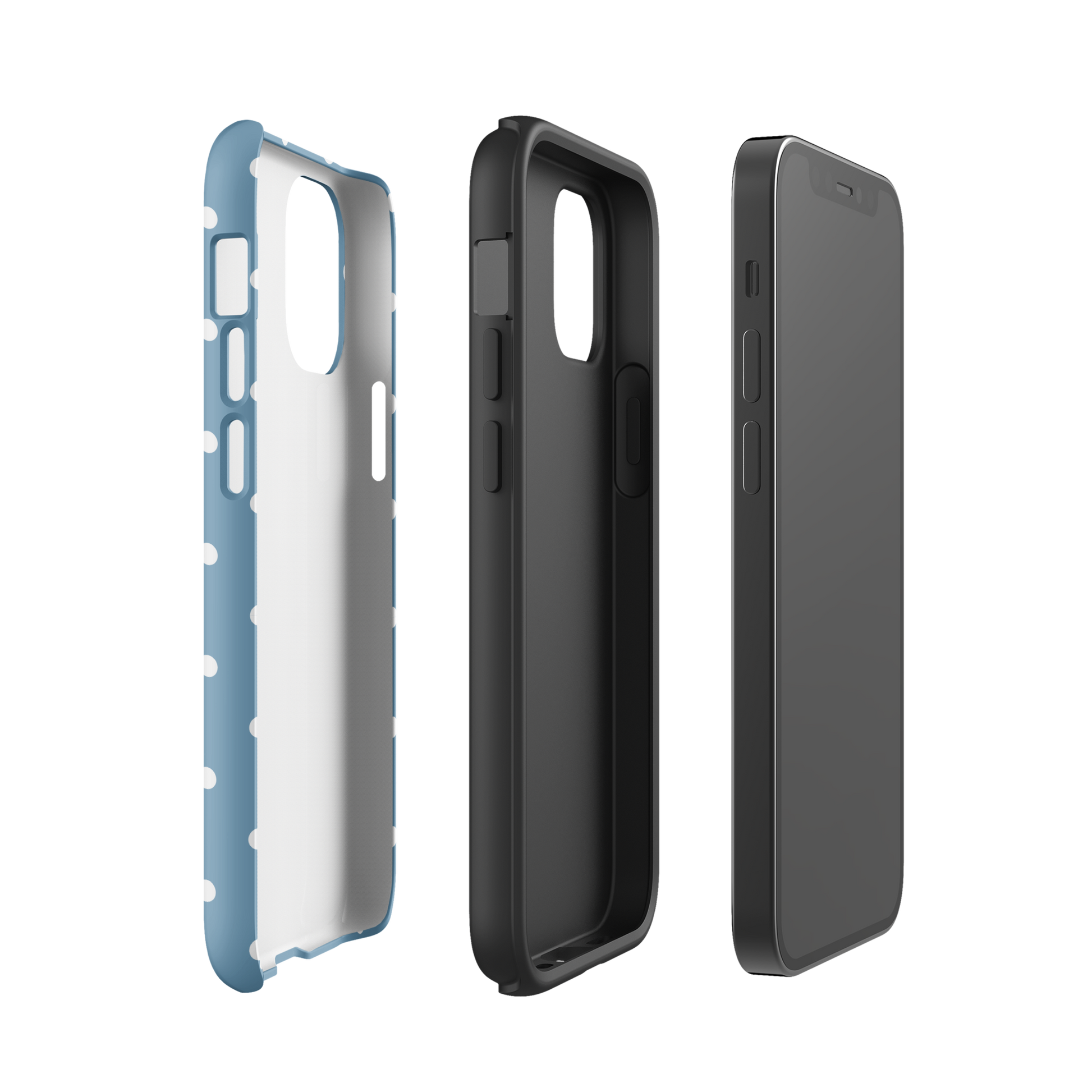 #Finish_Matte_Phone_iPhone 12 mini