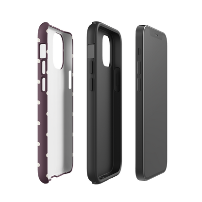 #Finish_Matte_Phone_iPhone 12 mini