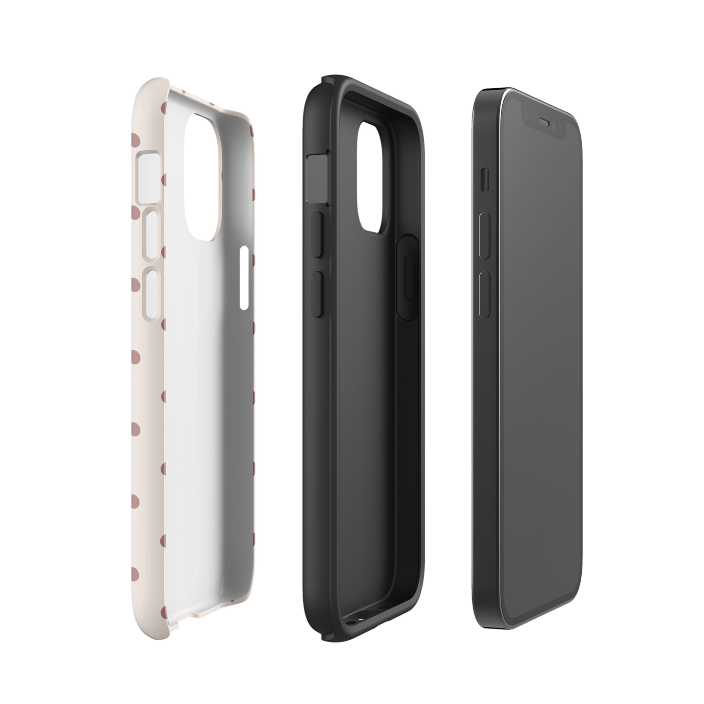 #Finish_Matte_Phone_iPhone 12 mini