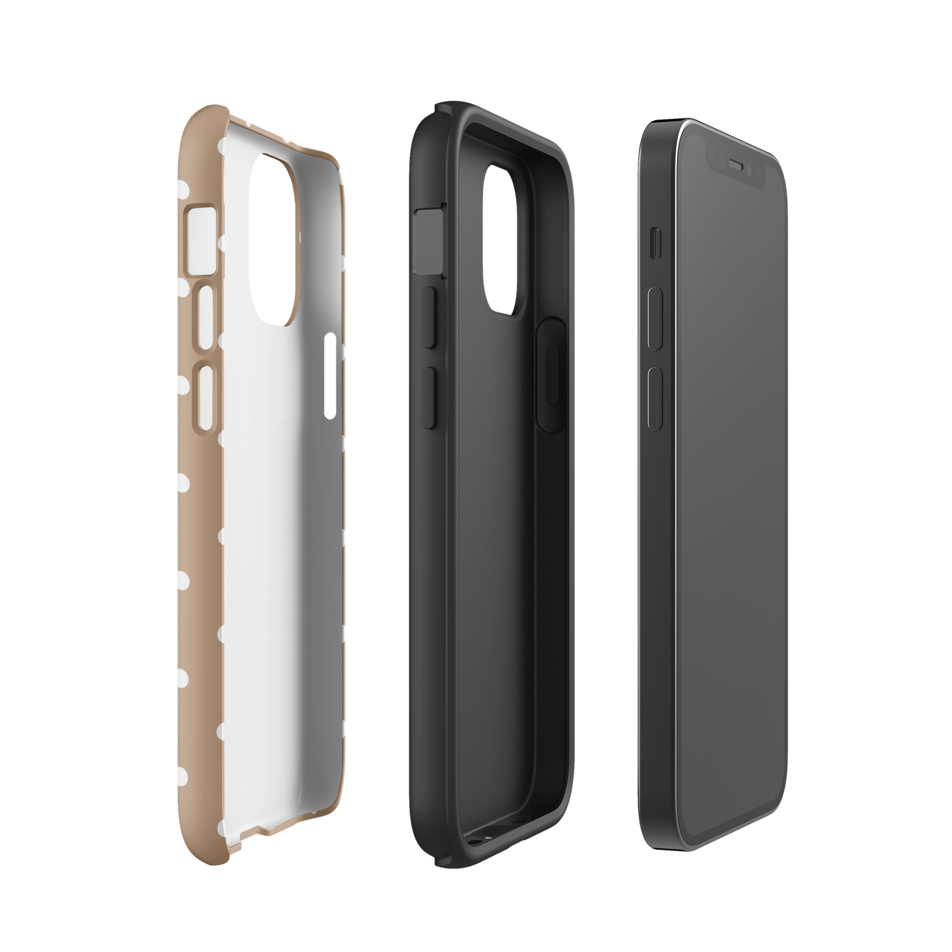 #Finish_Matte_Phone_iPhone 12 mini