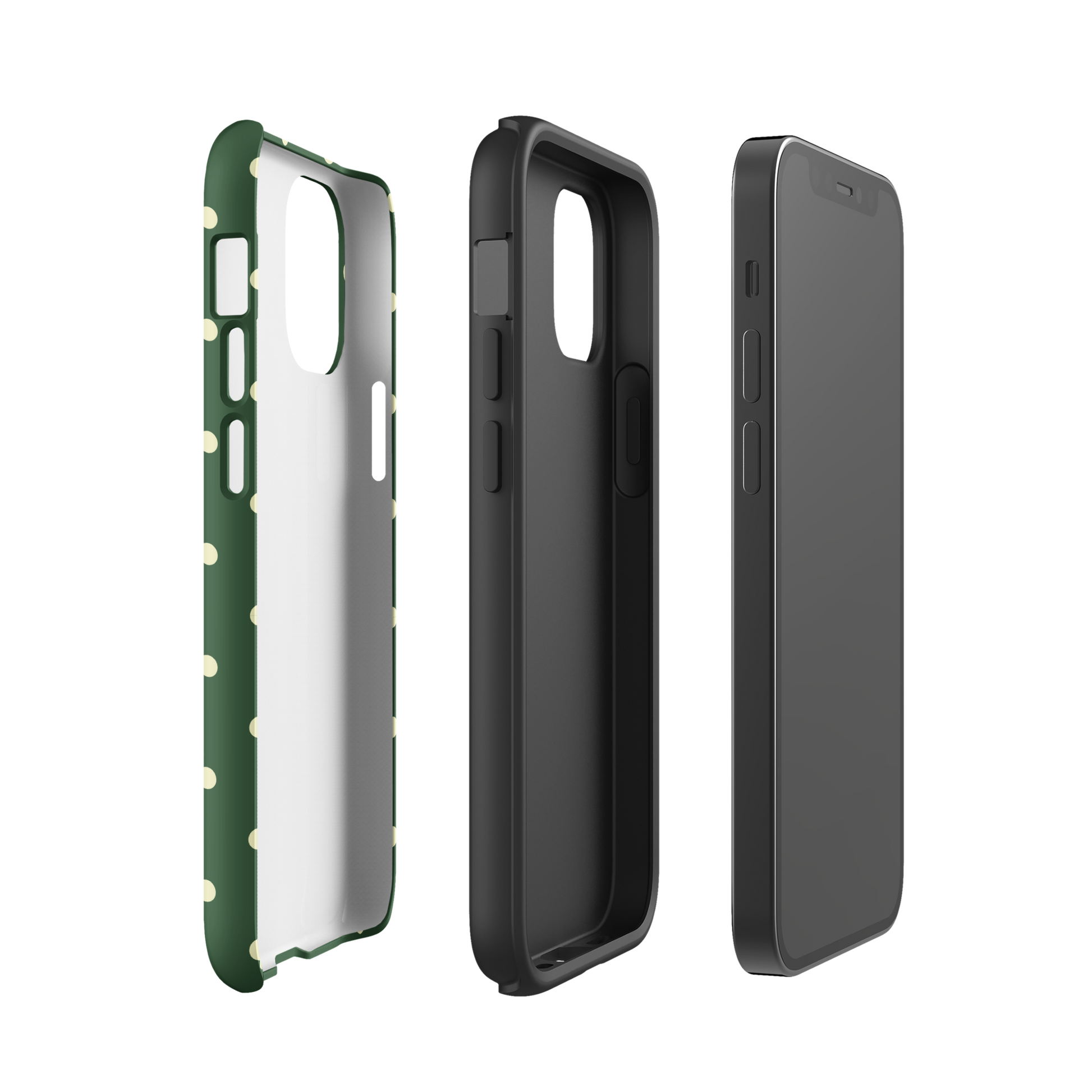 #Finish_Matte_Phone_iPhone 12 mini