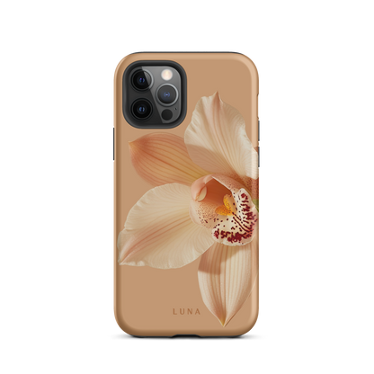 Sienna - Tough Case for iPhone® PHONE-CASE Luna
