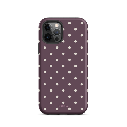 #Finish_Matte_Phone_iPhone 12 Pro