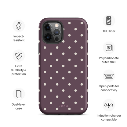 #Finish_Matte_Phone_iPhone 12 Pro