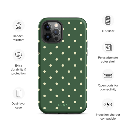 #Finish_Matte_Phone_iPhone 12 Pro