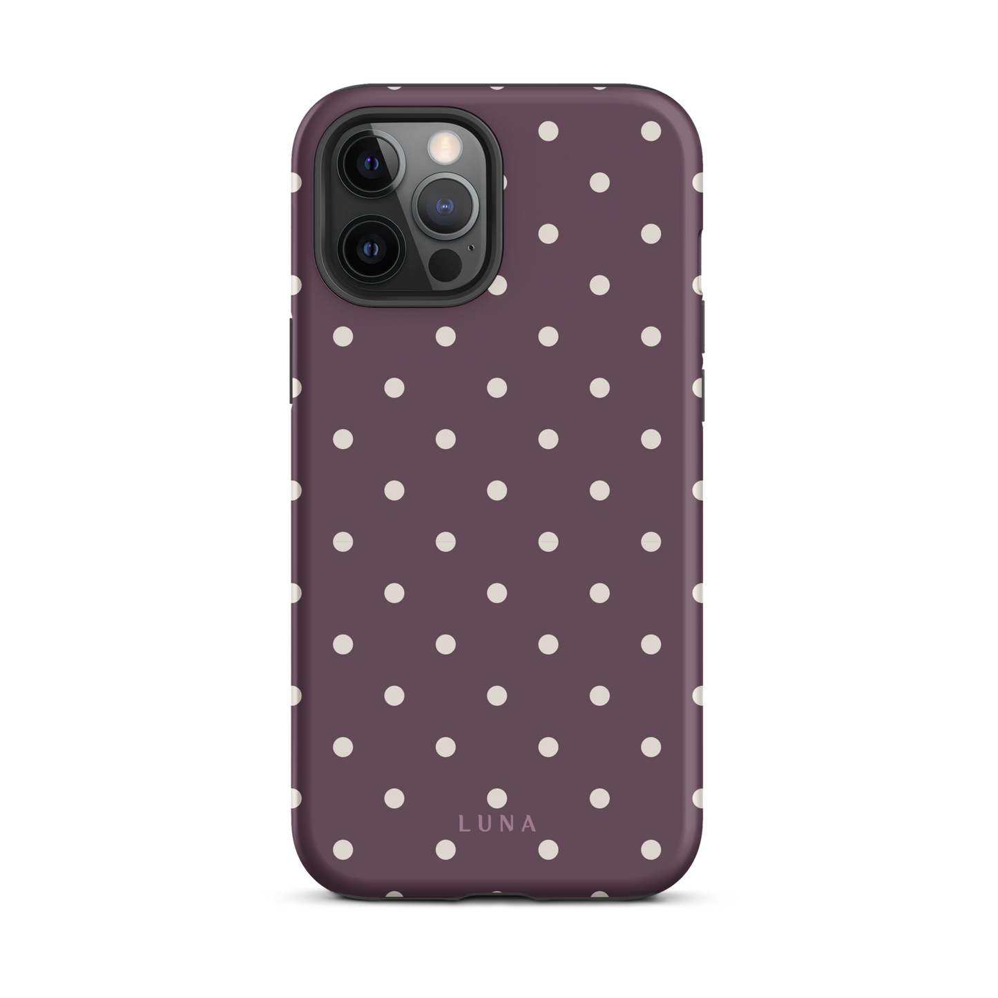 #Finish_Matte_Phone_iPhone 12 Pro Max