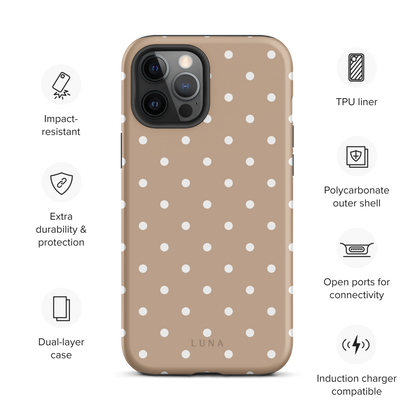 #Finish_Matte_Phone_iPhone 12 Pro Max