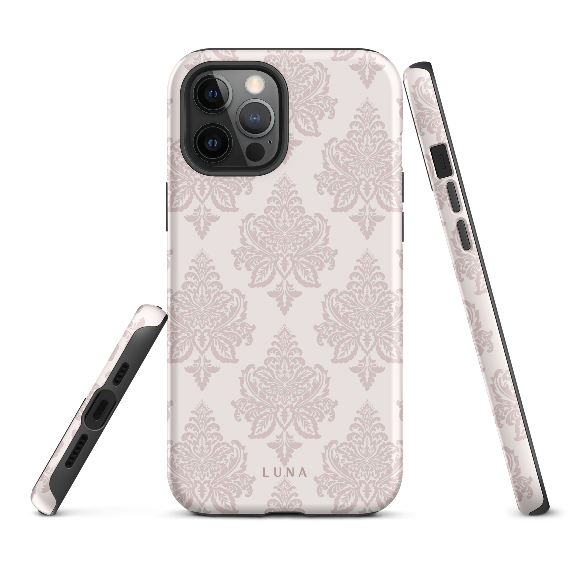 Francesca - Tough Case for iPhone PHONE-CASE Luna