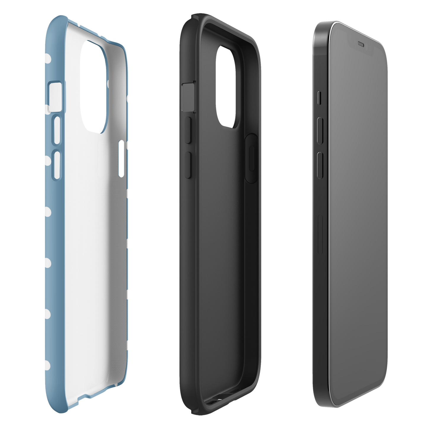 #Finish_Matte_Phone_iPhone 12 Pro Max