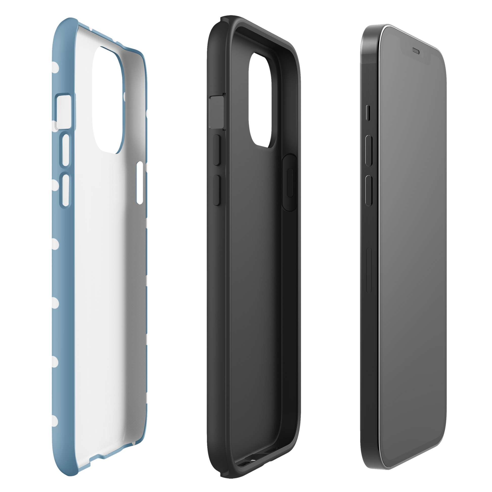 #Finish_Matte_Phone_iPhone 12 Pro Max