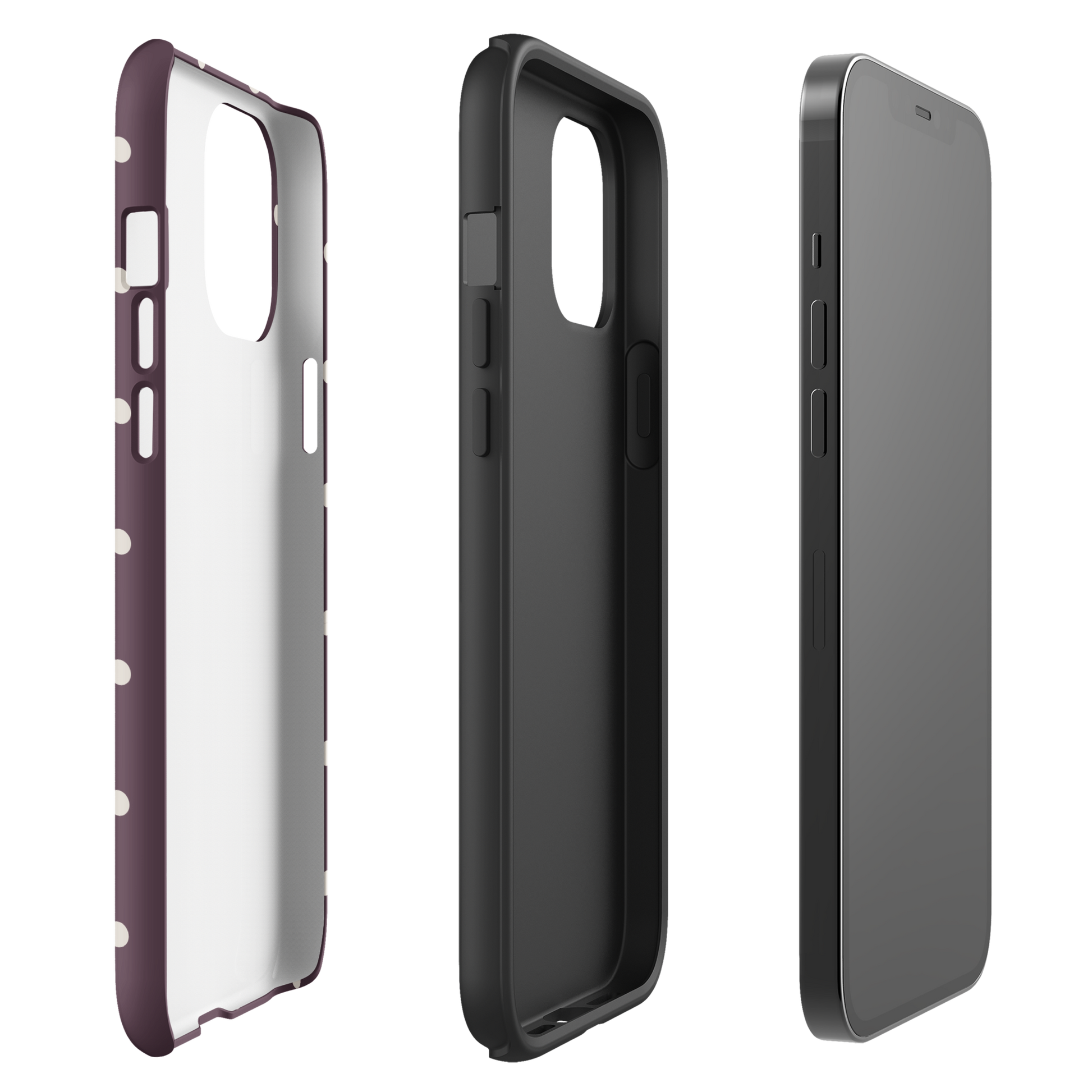 #Finish_Matte_Phone_iPhone 12 Pro Max