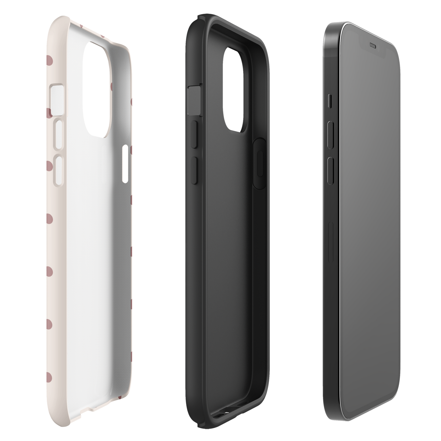 #Finish_Matte_Phone_iPhone 12 Pro Max