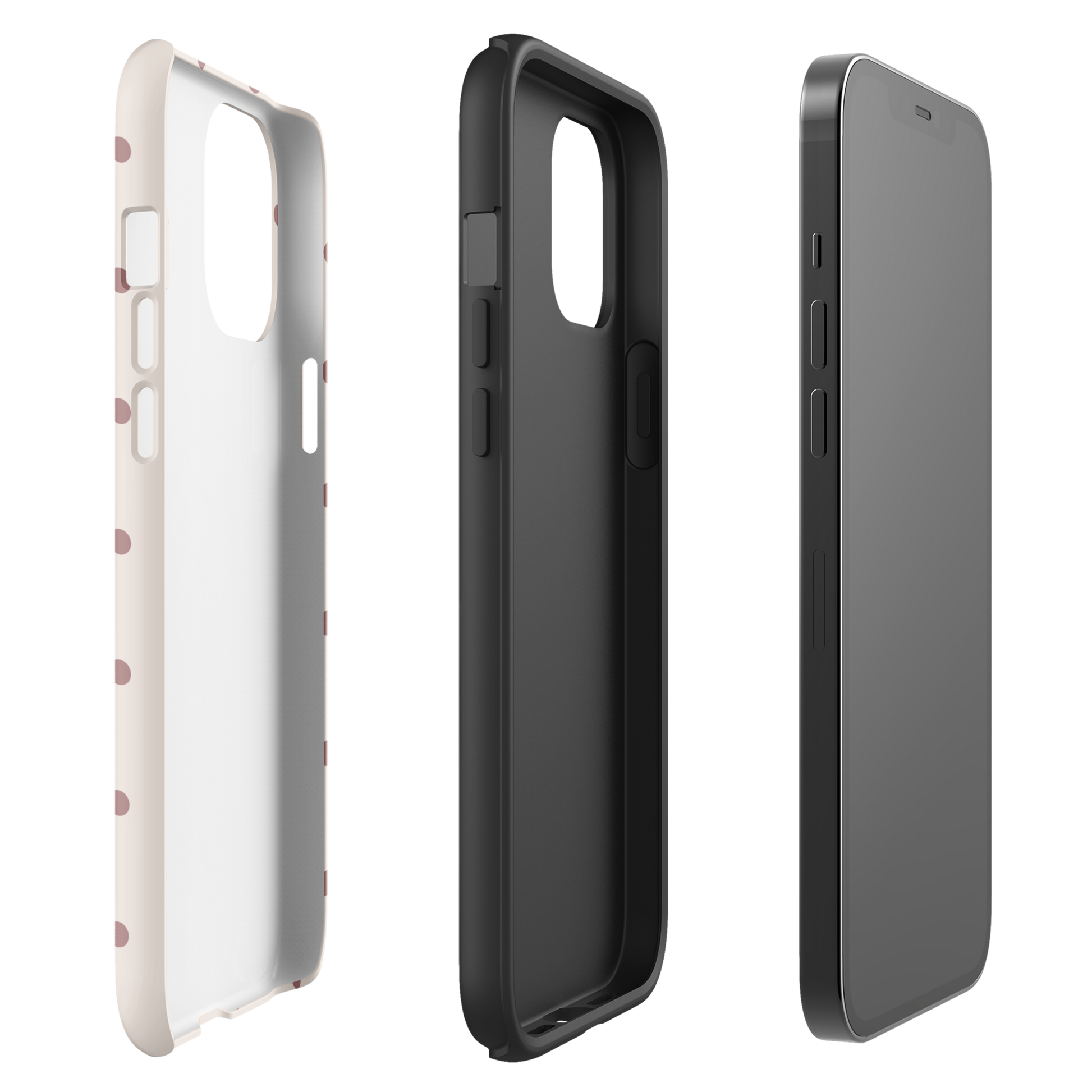 #Finish_Matte_Phone_iPhone 12 Pro Max