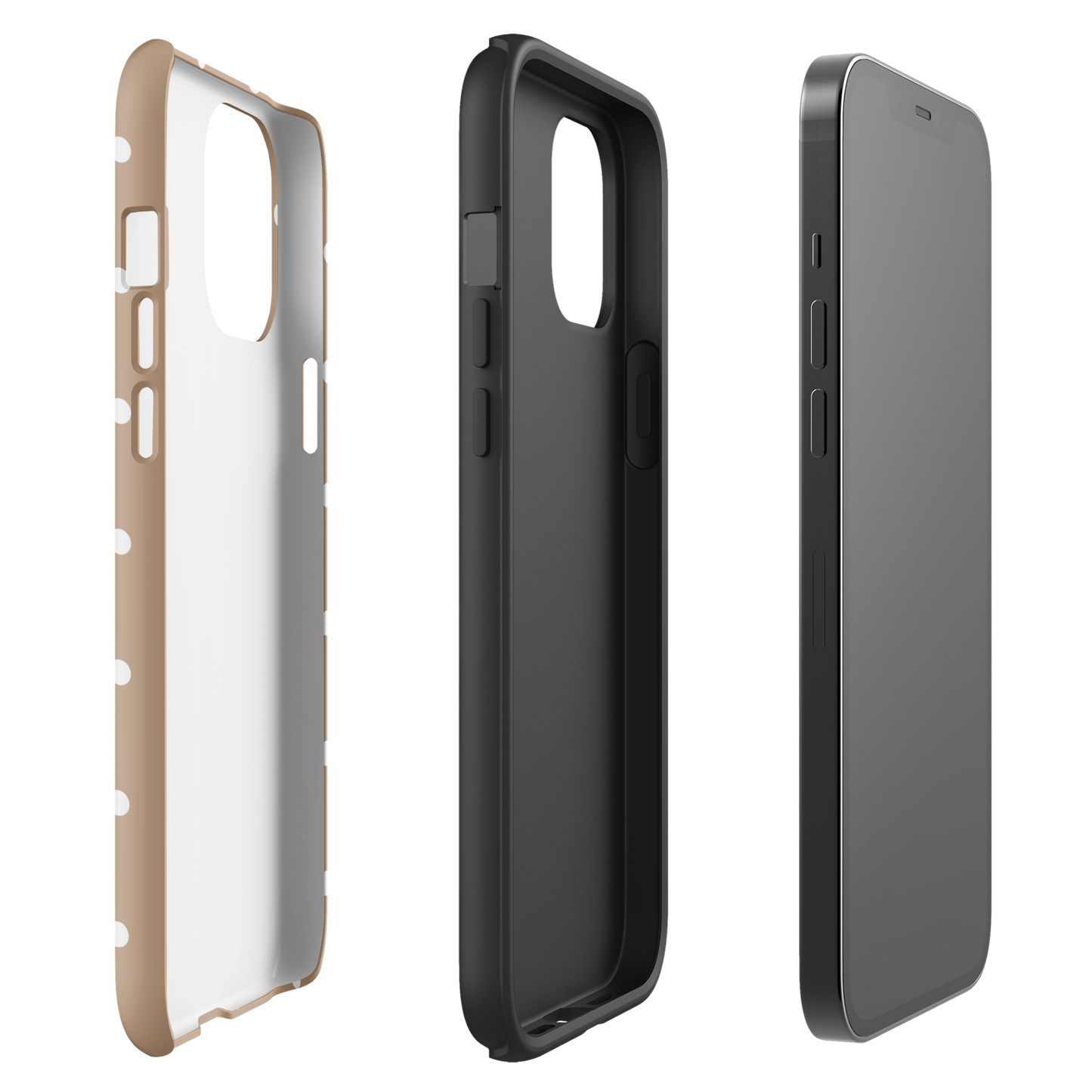 #Finish_Matte_Phone_iPhone 12 Pro Max