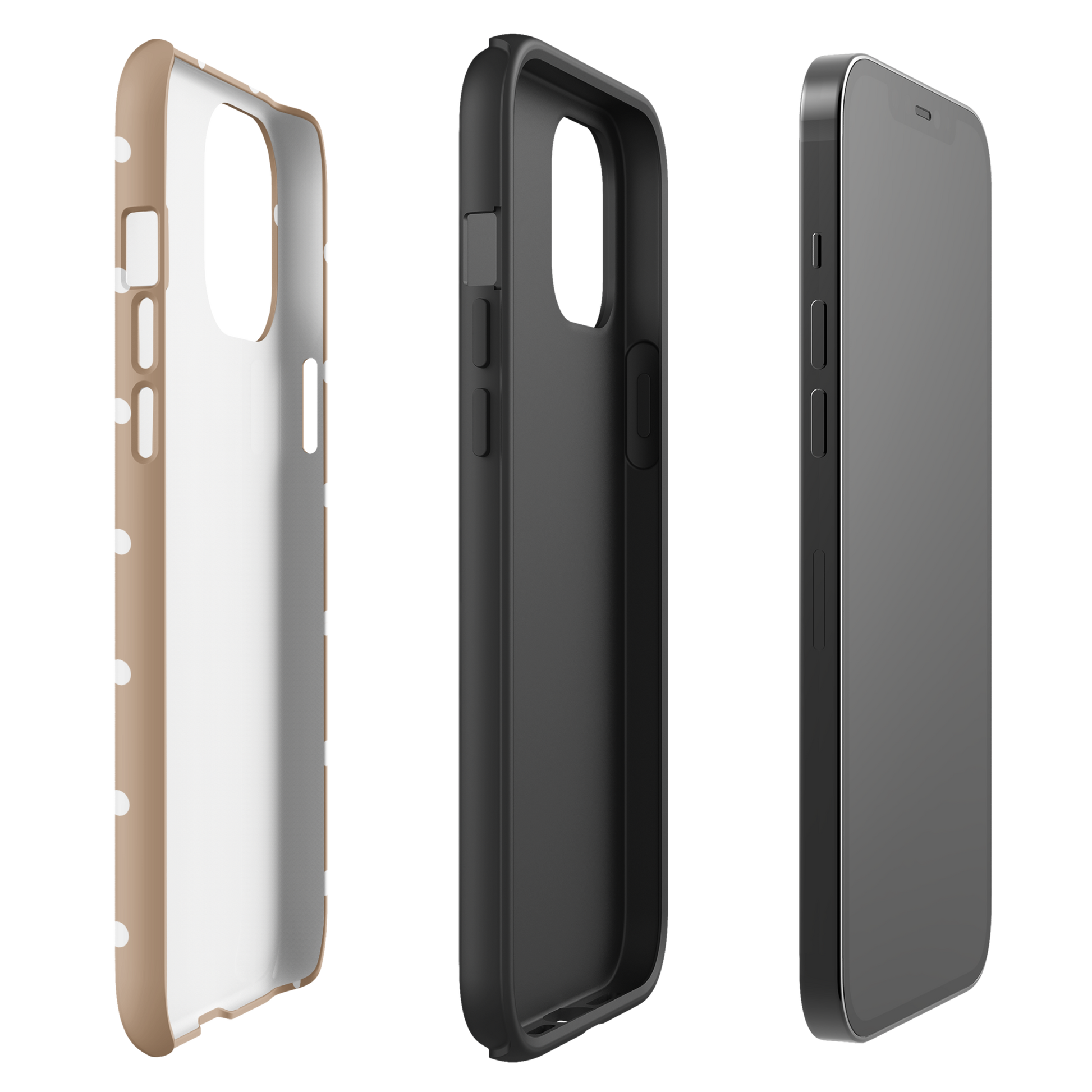 #Finish_Matte_Phone_iPhone 12 Pro Max