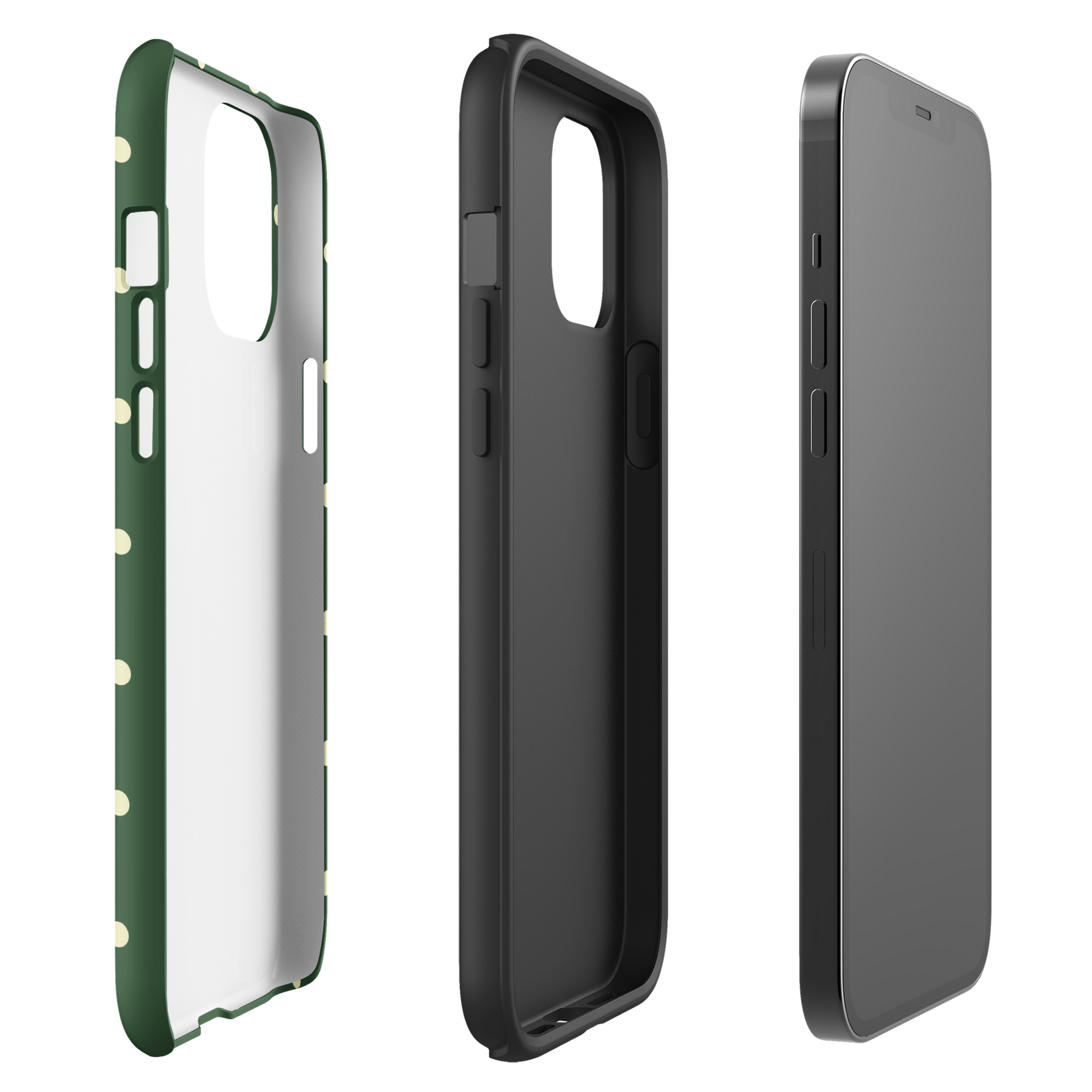 #Finish_Matte_Phone_iPhone 12 Pro Max