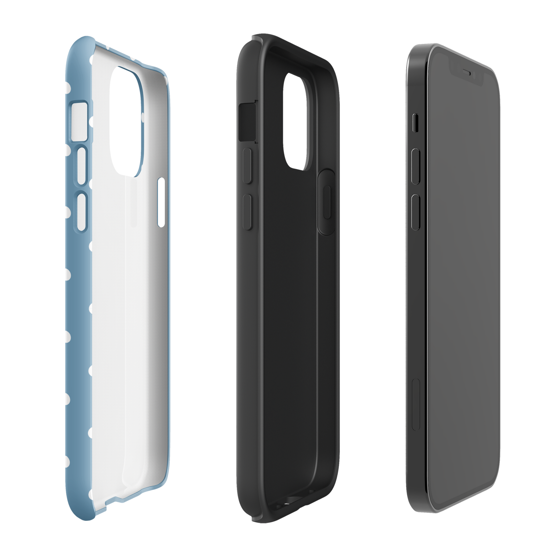 #Finish_Matte_Phone_iPhone 12 Pro