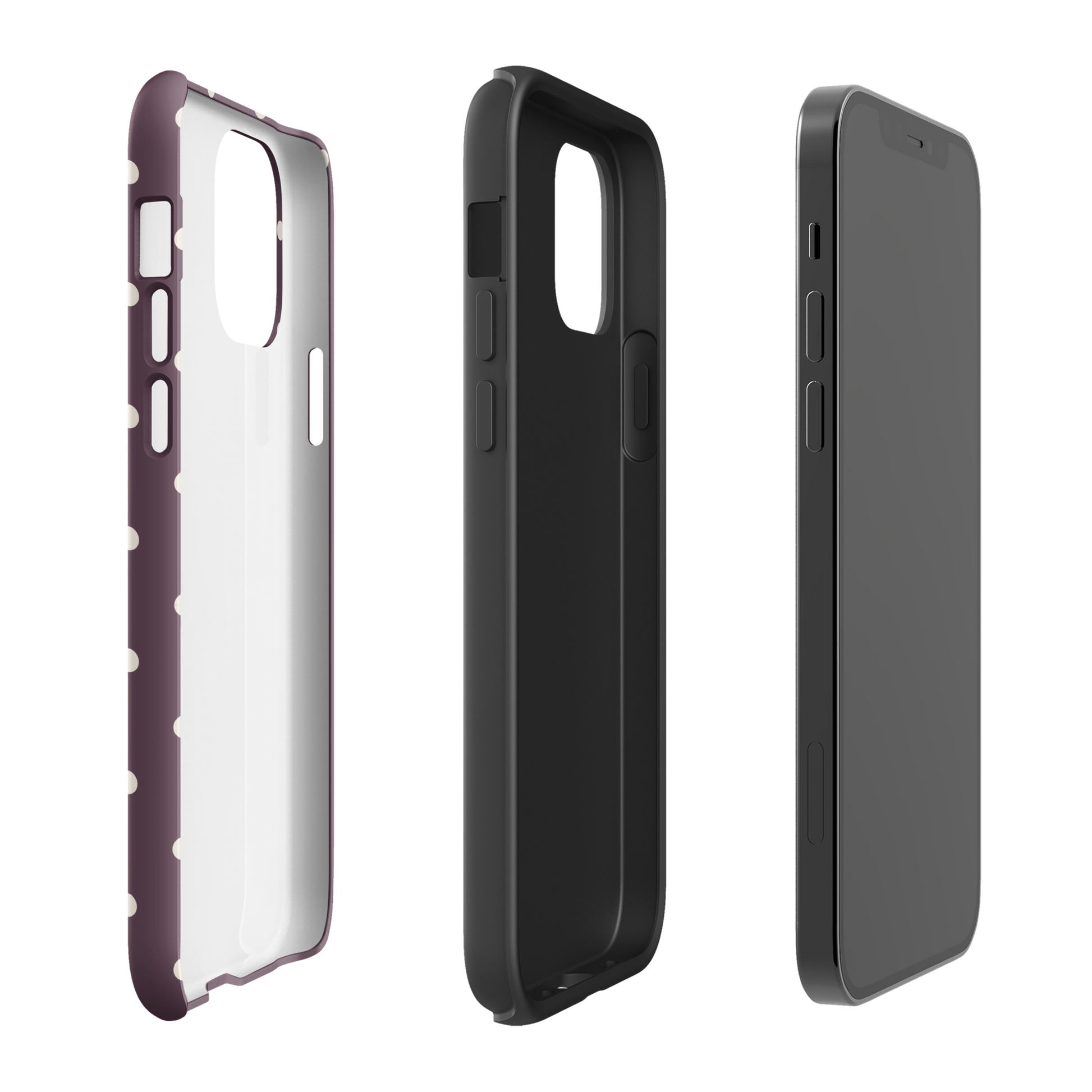 #Finish_Matte_Phone_iPhone 12 Pro