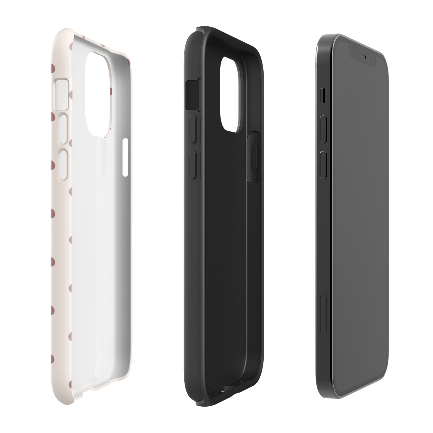 #Finish_Matte_Phone_iPhone 12 Pro