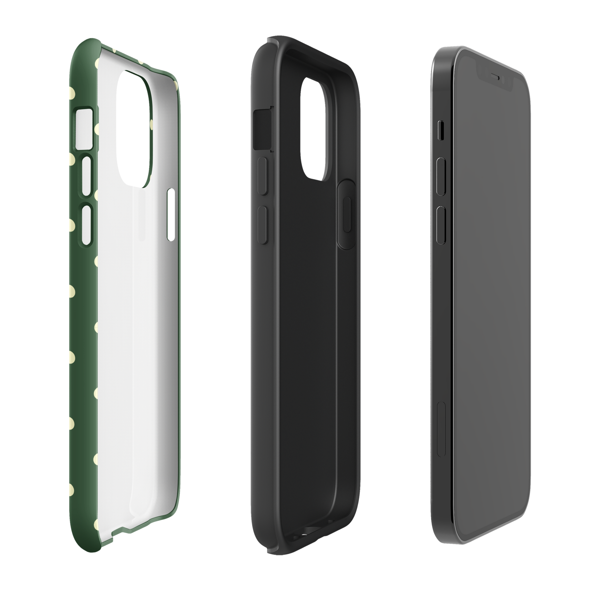 #Finish_Matte_Phone_iPhone 12 Pro