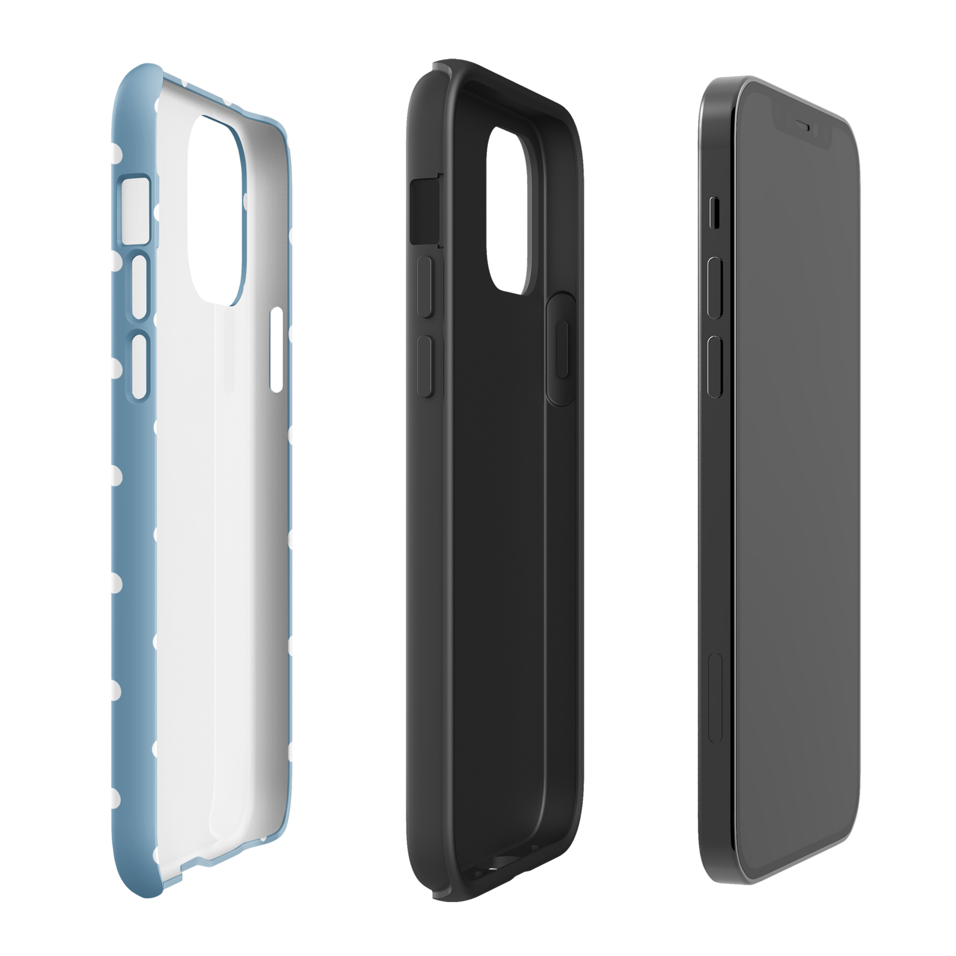 #Finish_Matte_Phone_iPhone 12