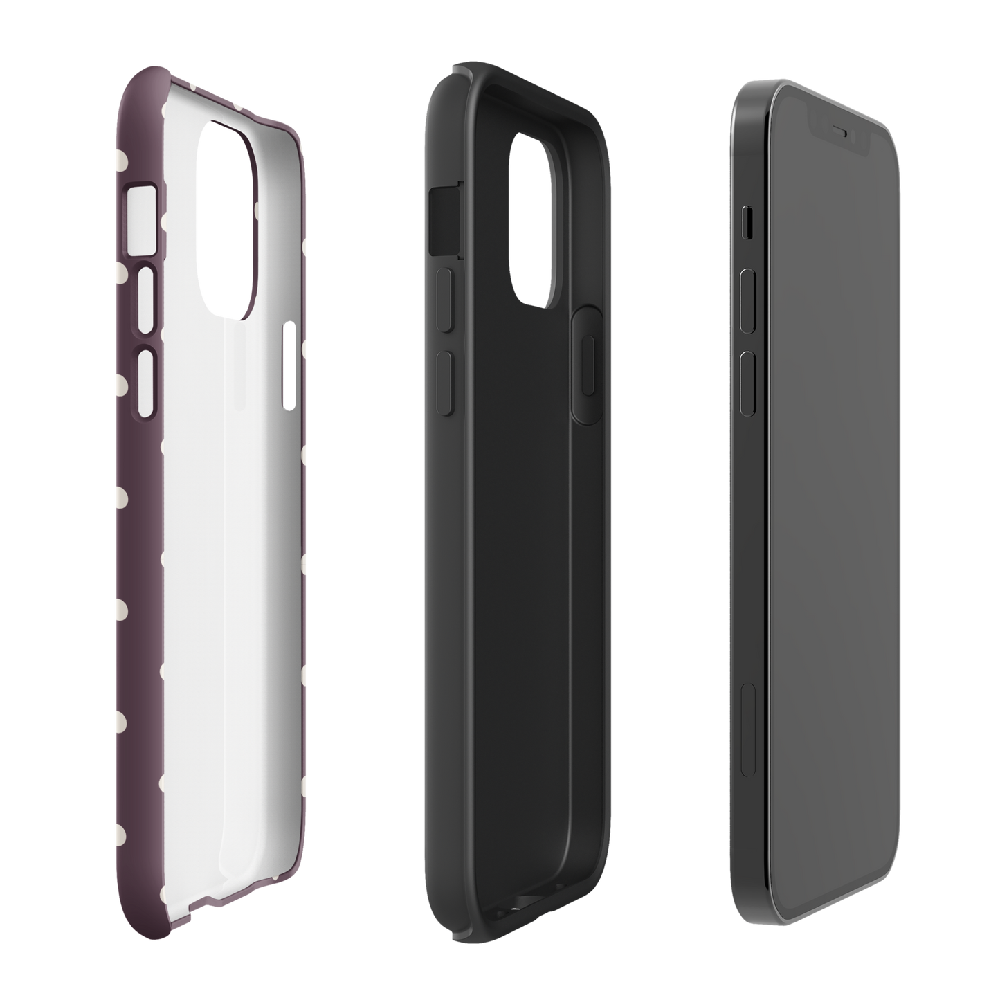 #Finish_Matte_Phone_iPhone 12