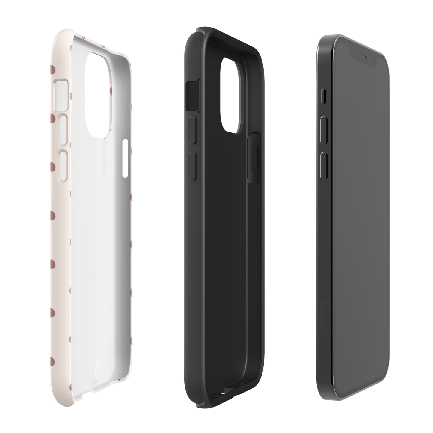 #Finish_Matte_Phone_iPhone 12