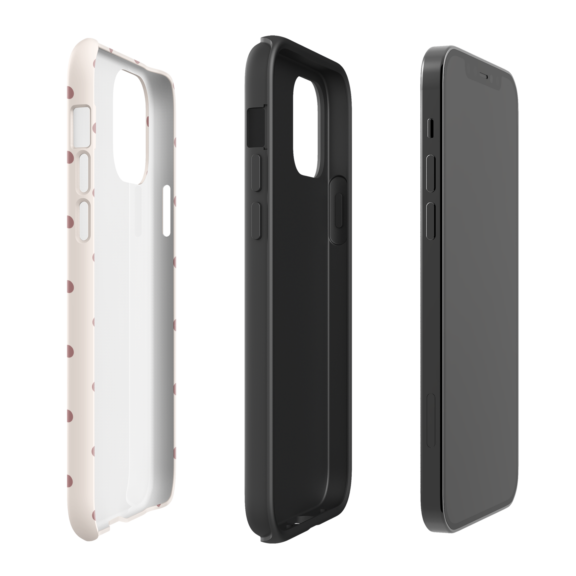 #Finish_Matte_Phone_iPhone 12