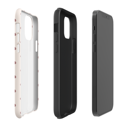 #Finish_Matte_Phone_iPhone 12