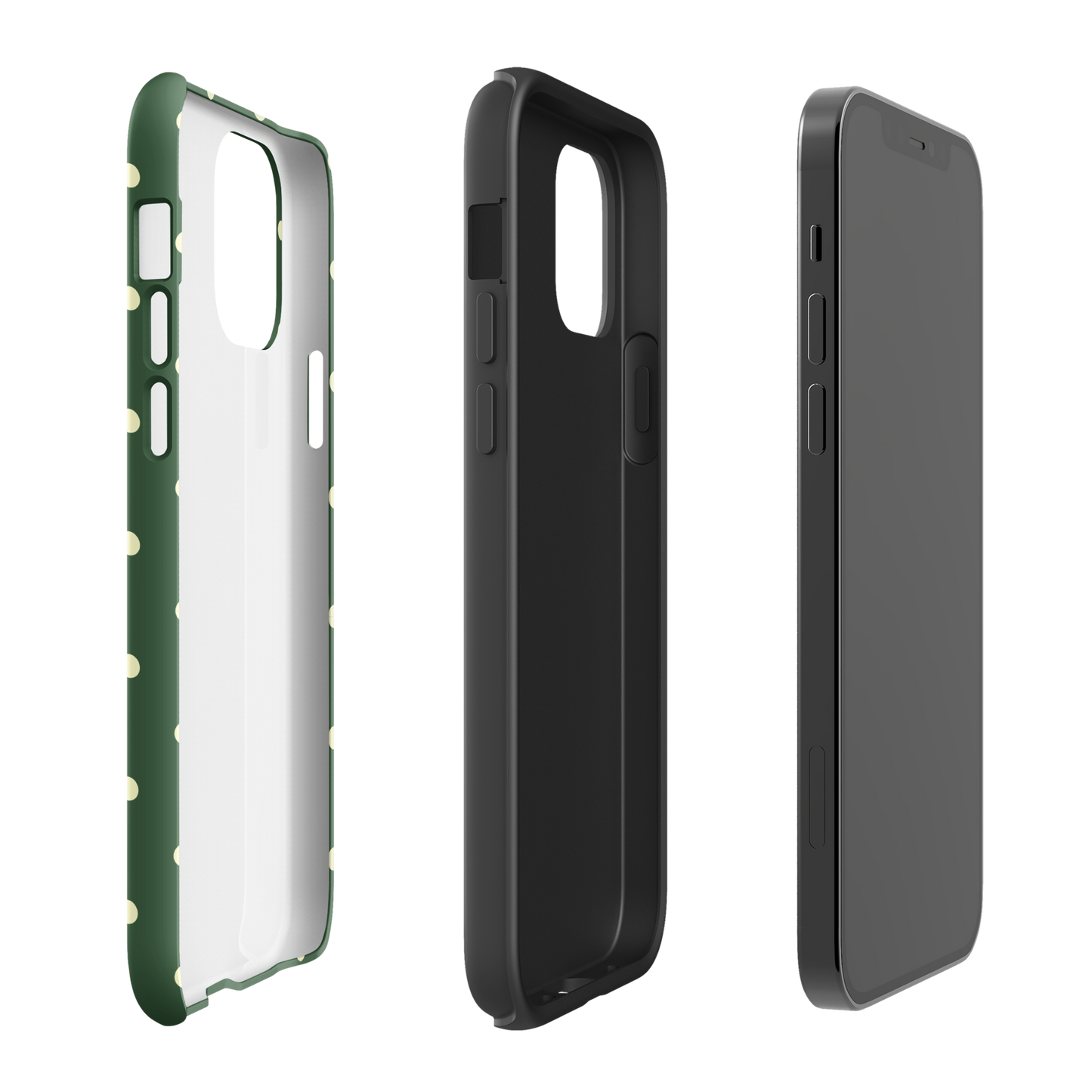 #Finish_Matte_Phone_iPhone 12