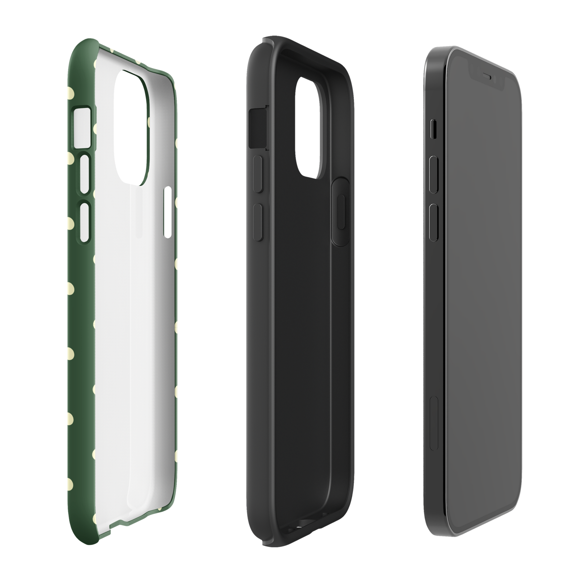 #Finish_Matte_Phone_iPhone 12