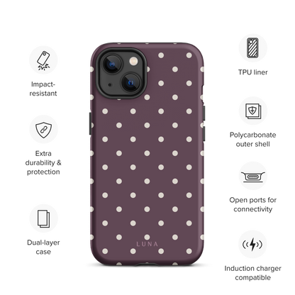 #Finish_Matte_Phone_iPhone 13