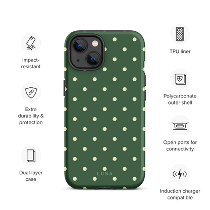 #Finish_Matte_Phone_iPhone 13