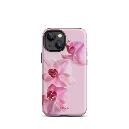 Florence - Tough Case for iPhone® PHONE-CASE Luna