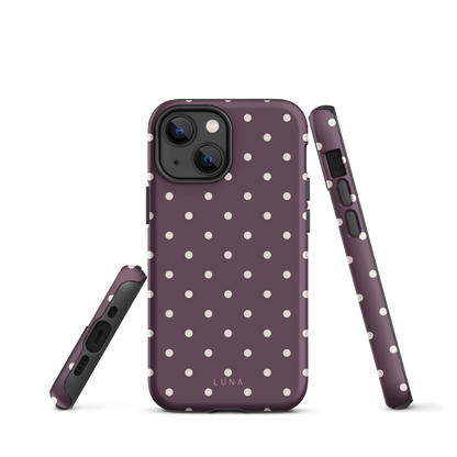 #Finish_Matte_Phone_iPhone 13 mini