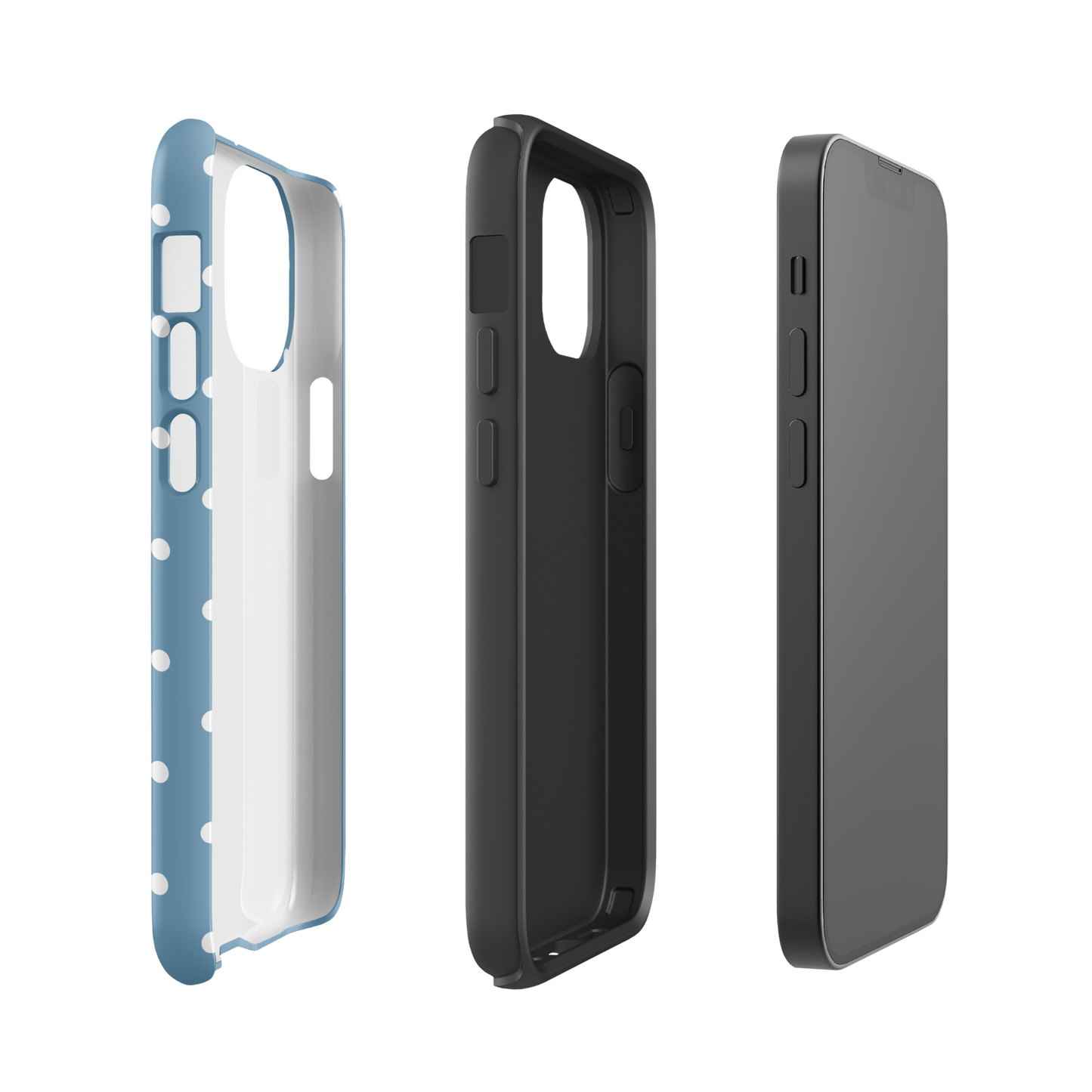 #Finish_Matte_Phone_iPhone 13 mini