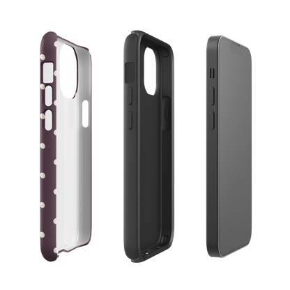 #Finish_Matte_Phone_iPhone 13 mini