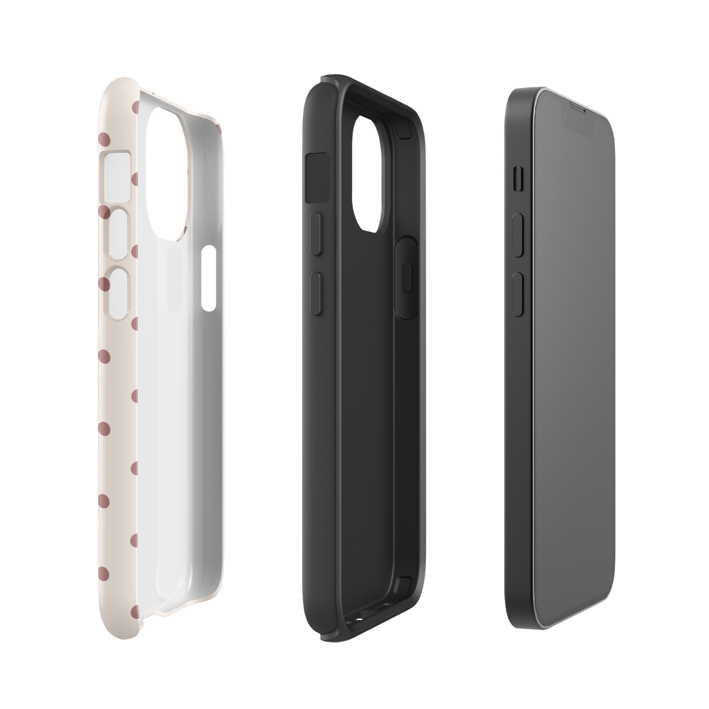 #Finish_Matte_Phone_iPhone 13 mini