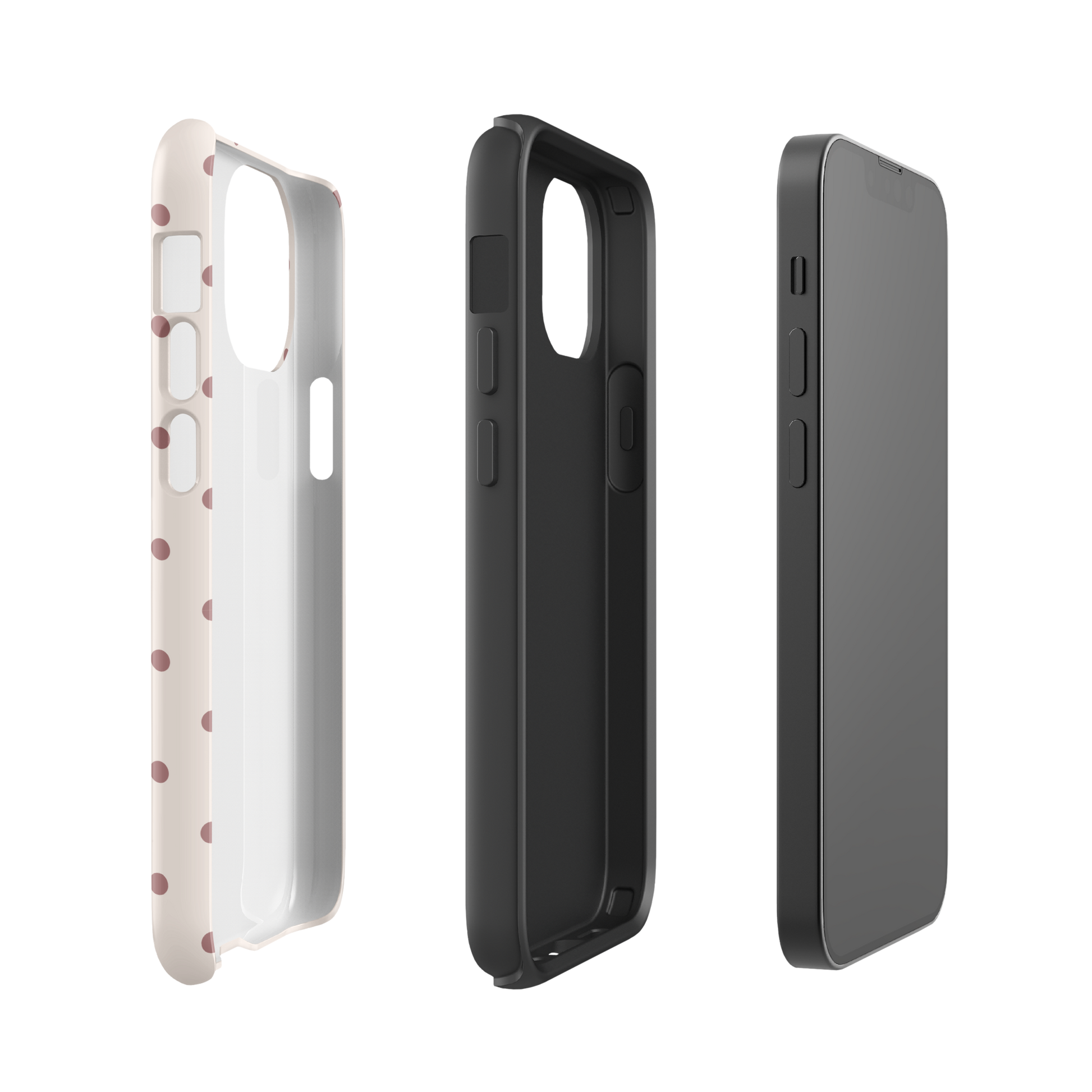 #Finish_Matte_Phone_iPhone 13 mini