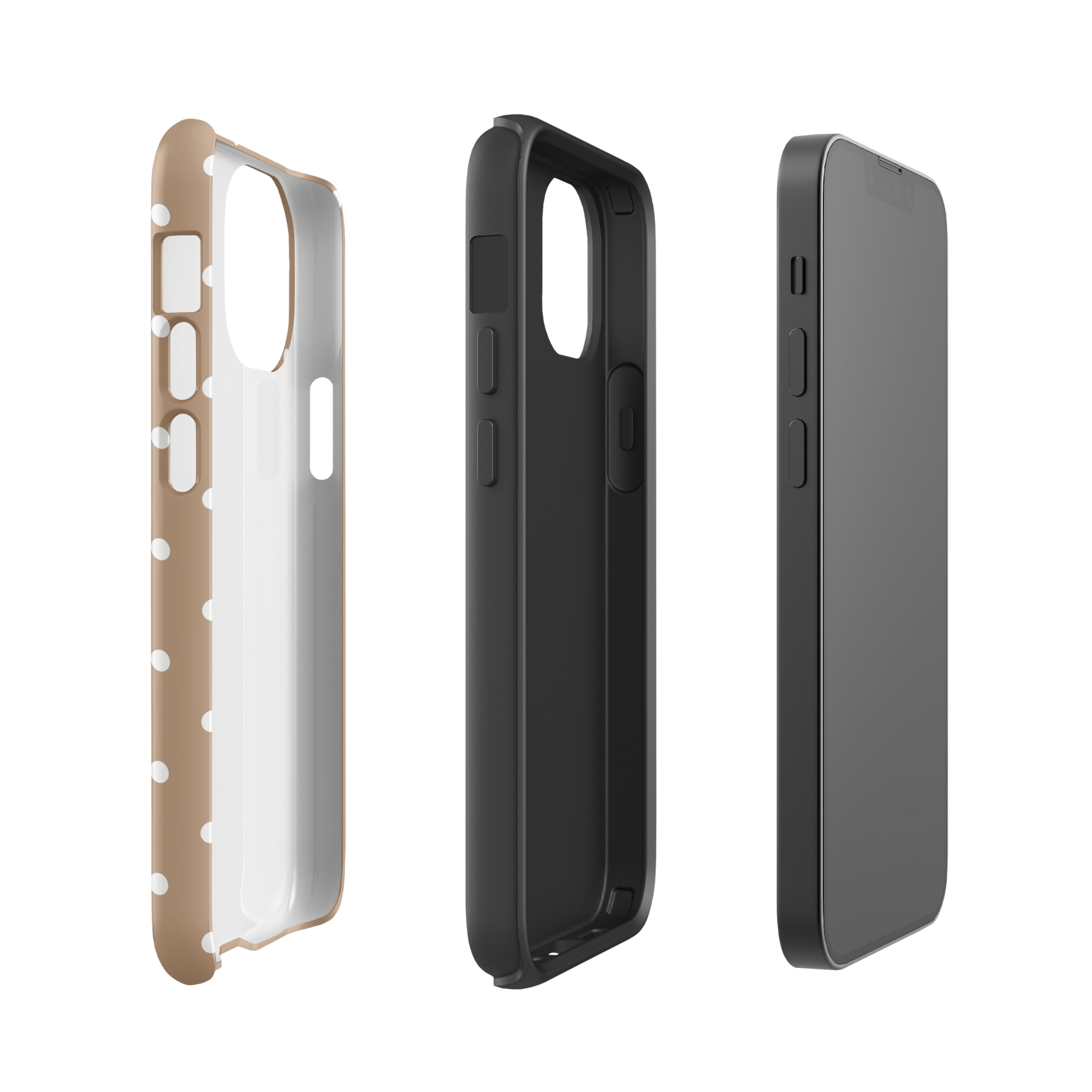 #Finish_Matte_Phone_iPhone 13 mini