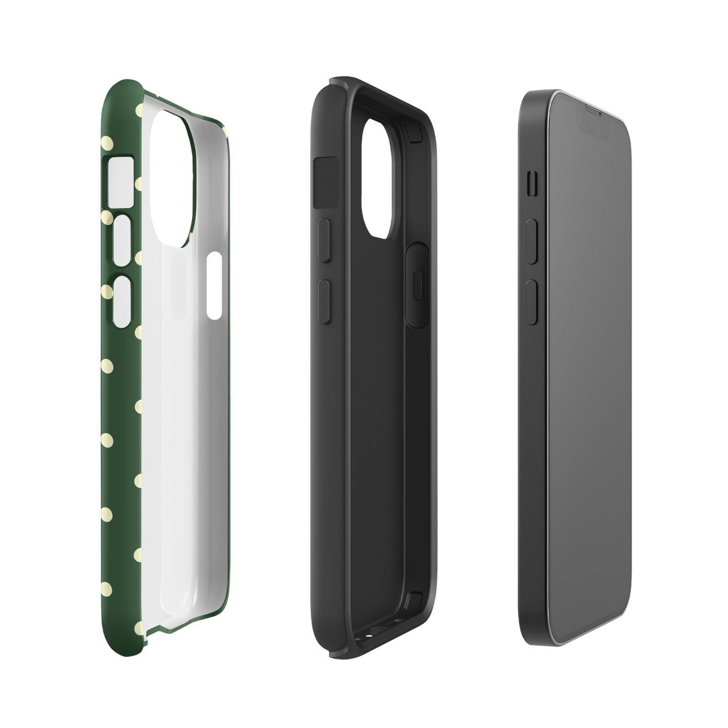 #Finish_Matte_Phone_iPhone 13 mini