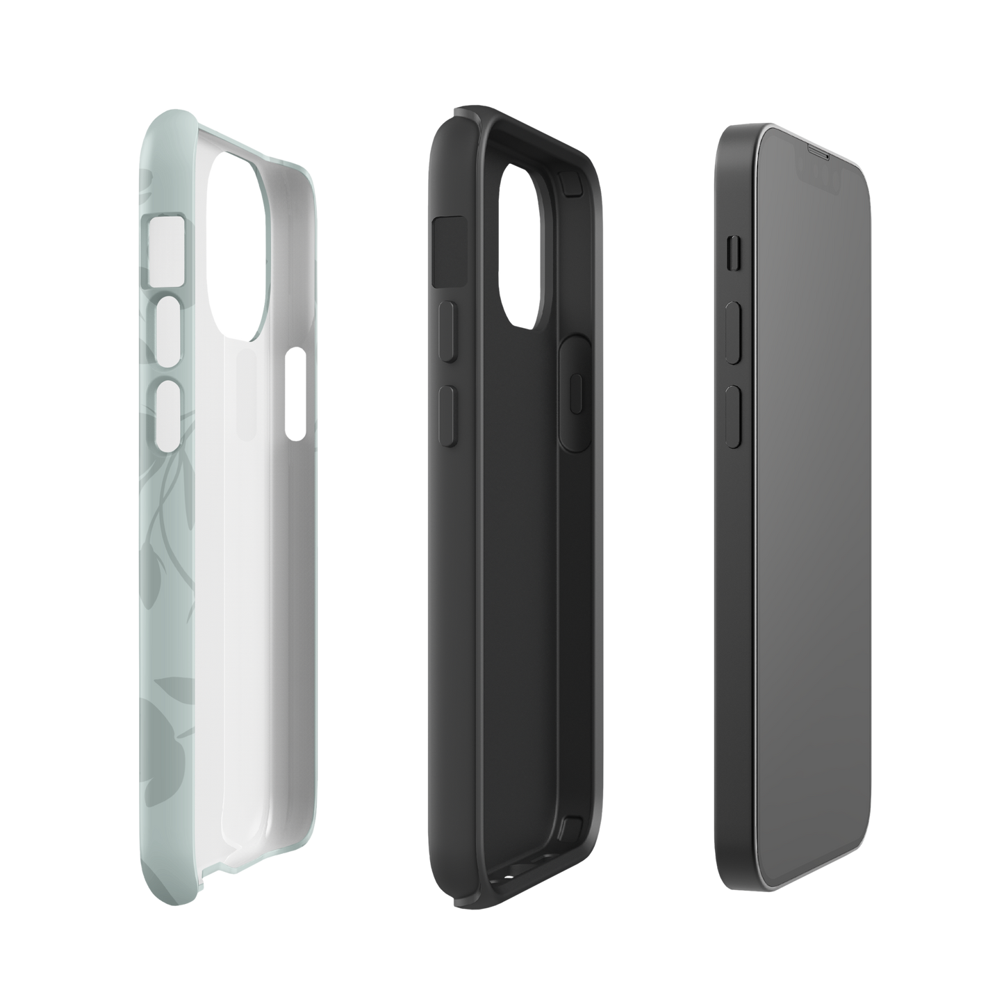 Sophie - Tough Case for iPhone PHONE-CASE Luna