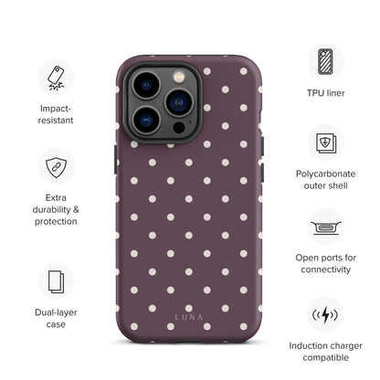 #Finish_Matte_Phone_iPhone 13 Pro