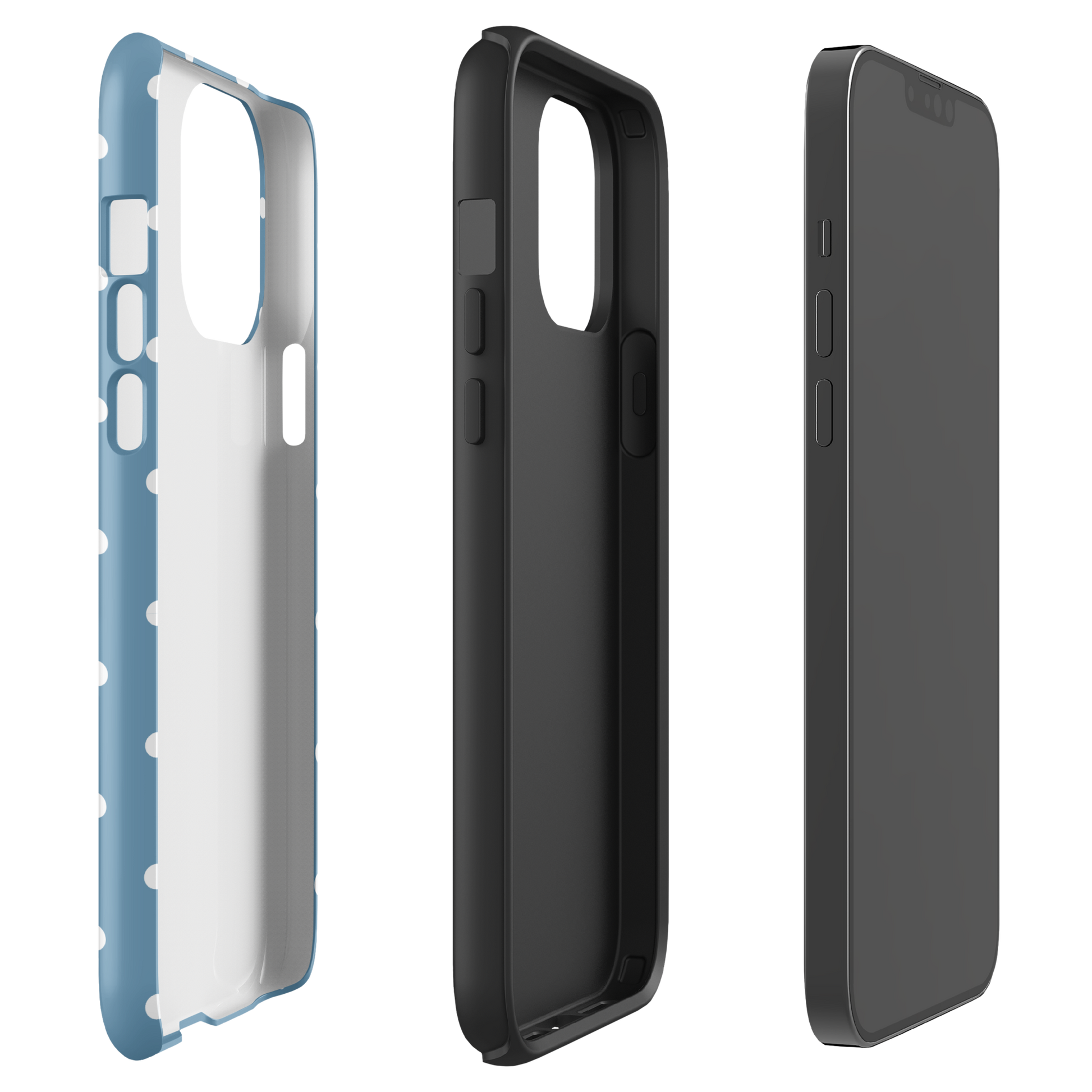 #Finish_Matte_Phone_iPhone 13 Pro Max