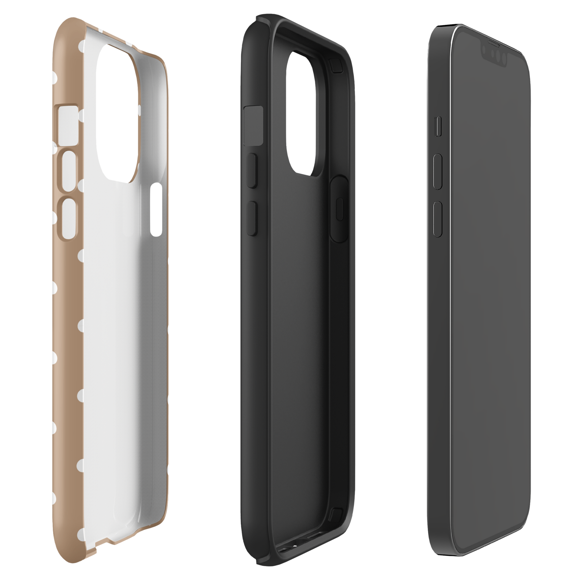 #Finish_Matte_Phone_iPhone 13 Pro Max